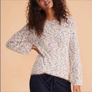 Lou & Grey Flurry Sweater